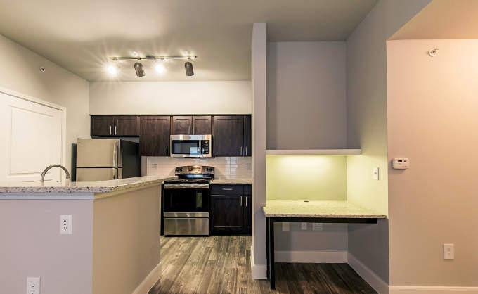 Apartment for rent at 10810 Spring Cypress Rd #1047, Tomball, TX 77375