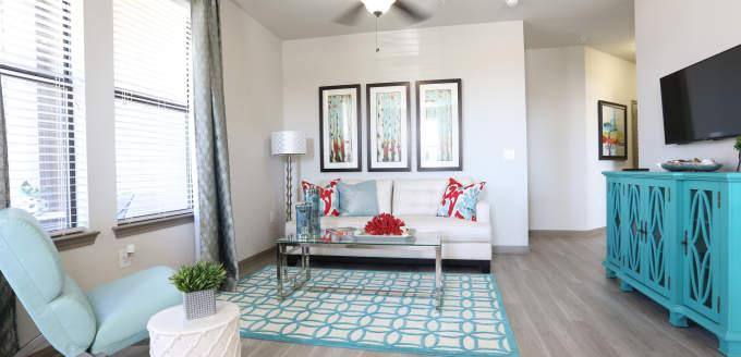 Apartment for rent at 5751 Greenhouse Rd #1047, Katy, TX 77449