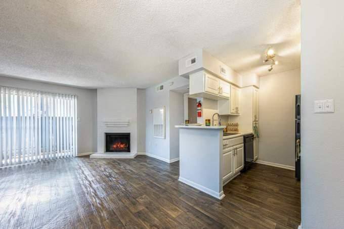 Apartment for rent at 270 El Dorado Blvd #1047, Webster, TX 77598