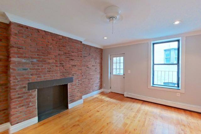 Apartment for rent at 40 Ave B #3E, New York, NY 10009