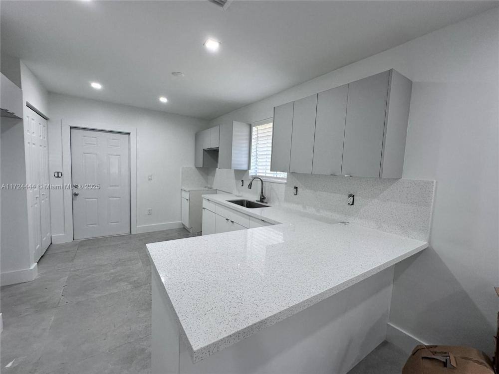 Apartment for rent at 1211 NE 136th Terrace, Miami, FL 33161