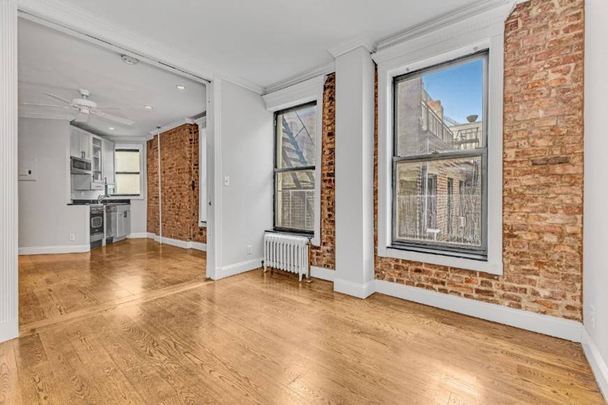 Apartment for rent at 232 Elizabeth #5C, New York, NY 10012