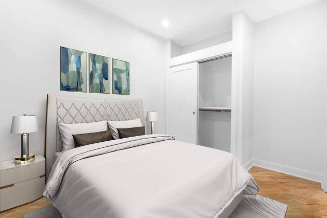 Apartment for rent at 334 E 94th St #5C, New York, NY 10128