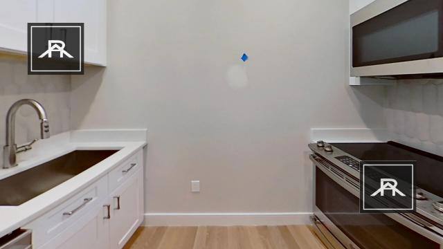Apartment for rent at 106-108 Warren St #2, Brighton, MA 02135