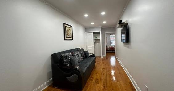 Apartment for rent at 283 E Houston #4, New York, NY 10002