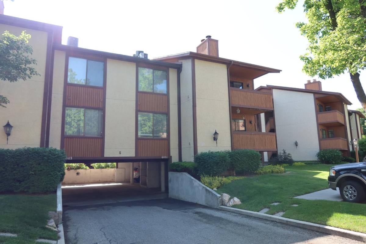 Condo for rent at 6851 S Countrywoods Circle, Midvale, UT 84047