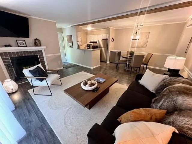 Condo for rent at 1054 Anna Knapp Blvd #6B, Mount Pleasant, SC 29464