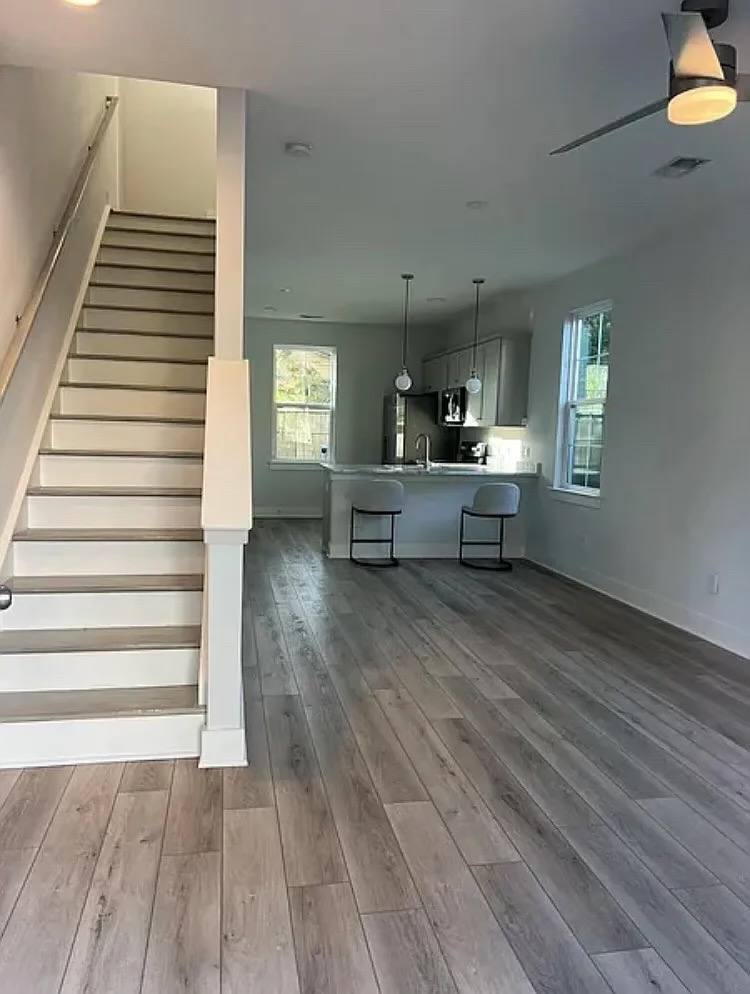 House for rent at 2023 Comstock Ave, North Charleston, SC 29405