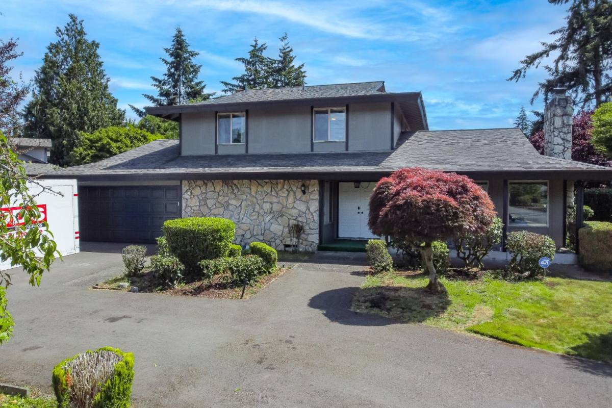 House for rent at 5514 116th St SW, Lakewood, WA 98499