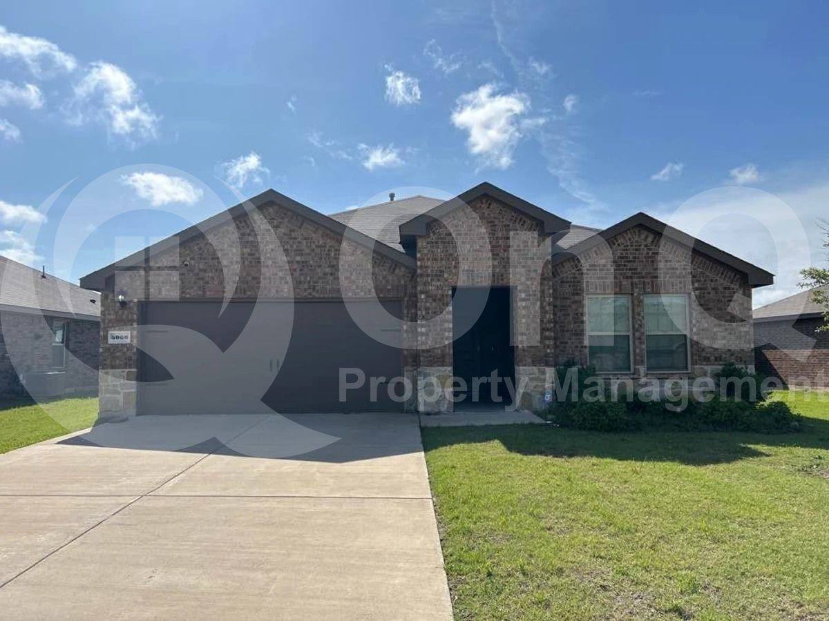 House for rent at 3060 Stratford Way, Forney, TX 75126