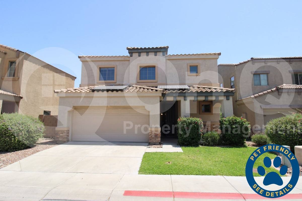 House for rent at 17413 N 19th Run, Phoenix, AZ 85022