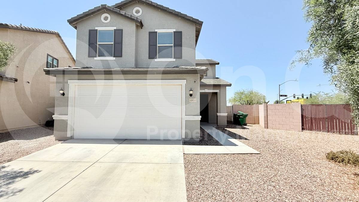 House for rent at 40633 W Helen Court, Maricopa, AZ 85138