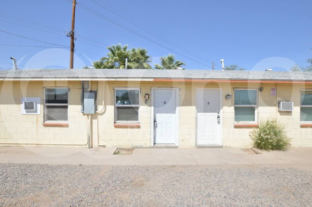 Apartment for rent at 7040 NW Grand Ave #9, Glendale, AZ 85301
