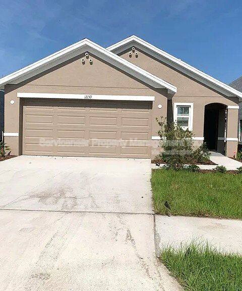 House for rent at 12159 White Cypress Place, Riverview, FL 33569