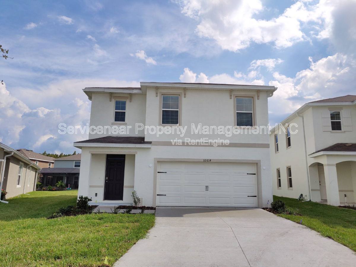 32614 Canyonlands Dr, Wesley Chapel, FL 33543