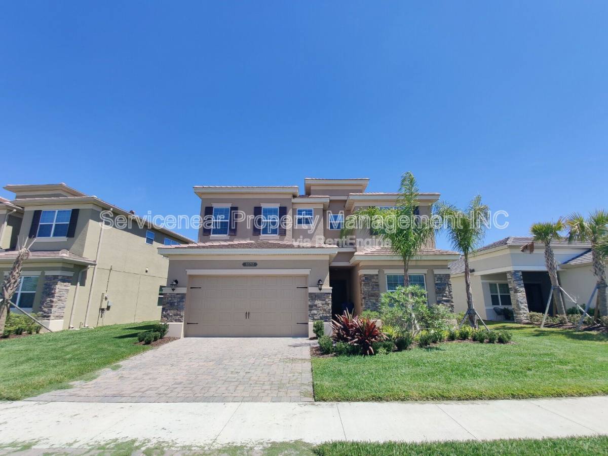 House for rent at 32792 Tree of Life Ave, Wesley Chapel, FL 33543