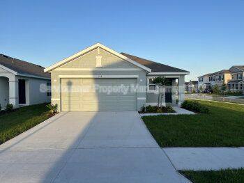 House for rent at 415 Sunlit Coral St, Ruskin, FL 33570