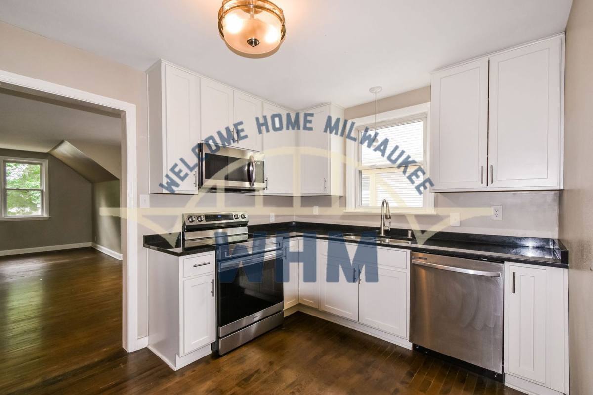 Apartment for rent at 2135 N 62nd St, Milwaukee, WI 53213