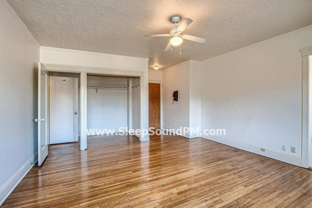 Apartment for rent at 253 N Broadway #10, Portland, OR 97227