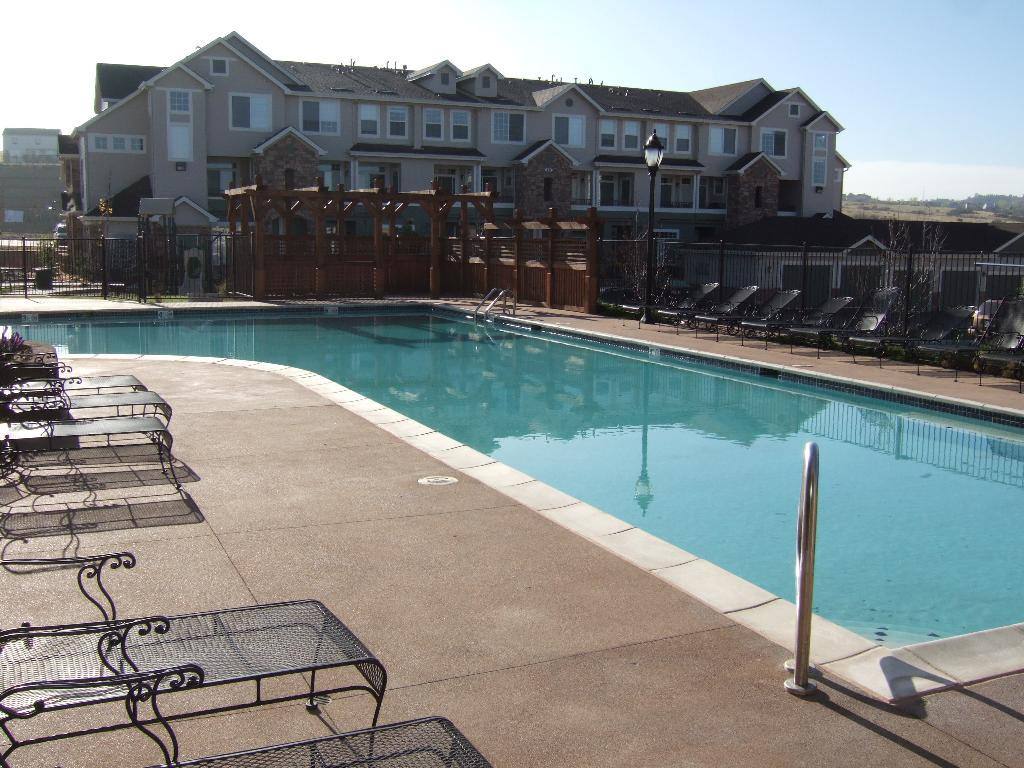 Condo for rent at 5255 Memphis St #1208, Denver, CO 80239