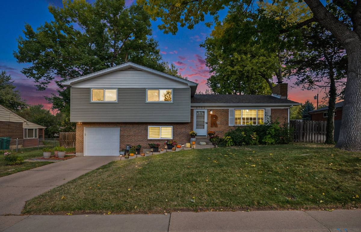House for rent at 6752 S Downing Circle E, Littleton, CO 80122