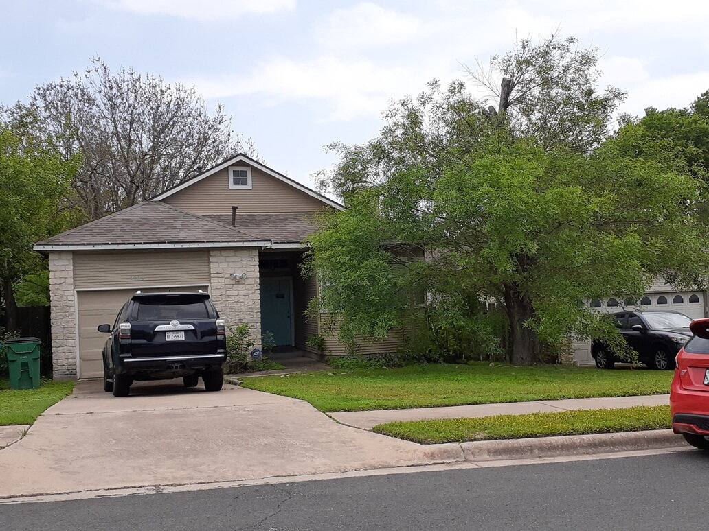 House for rent at 2103 Castle View Dr, Austin, TX 78728