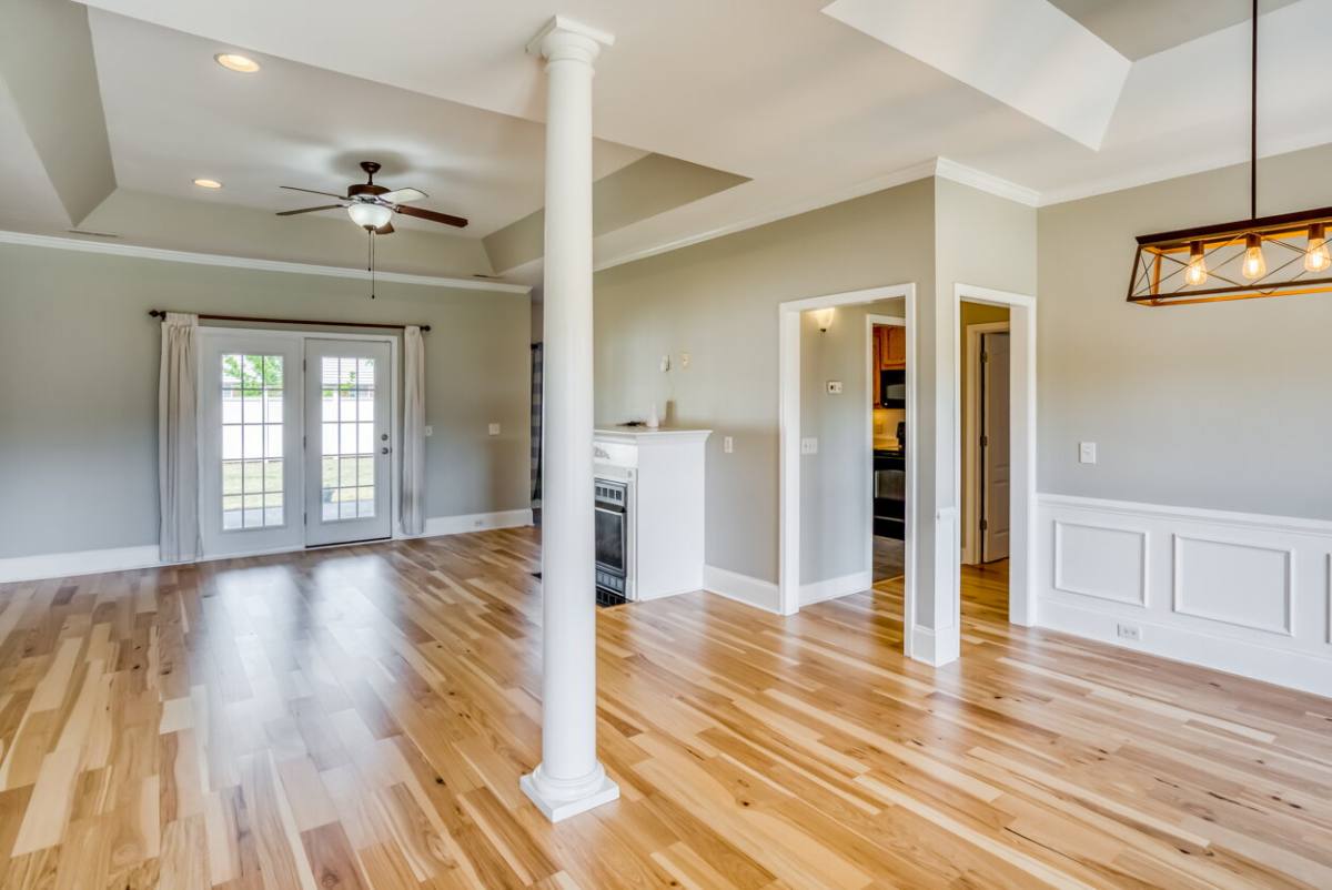 House for rent at 3185 Pawleys Lane, Sumter, SC 29150