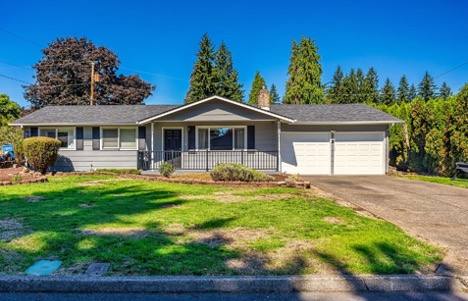 House for rent at 12012 NE 4th St, Vancouver, WA 98684