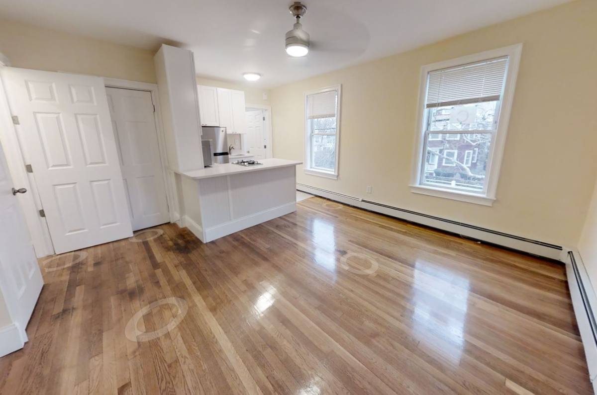 Apartment for rent at 65 Walden St #O3, Cambridge, MA 02140