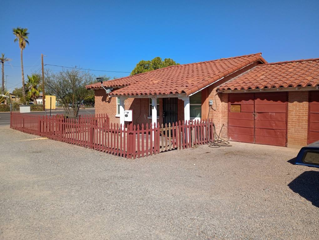 Apartment for rent at 301 N Sunshine Blvd #14, Eloy, AZ 85131