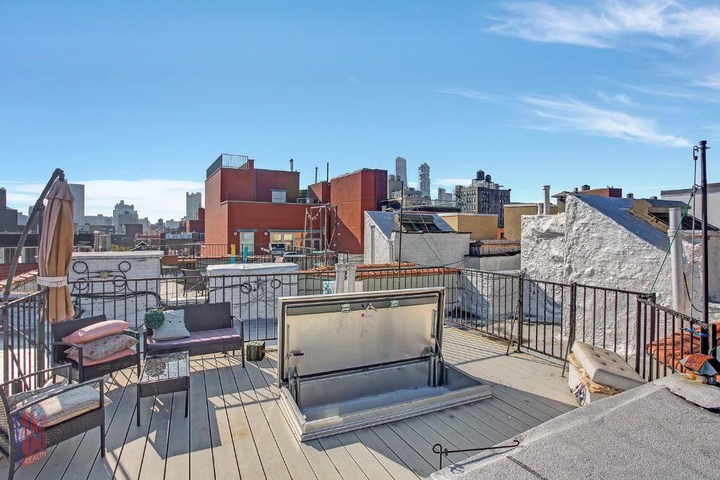Apartment for rent at 246 Mott St #2-4, New York, NY 10012