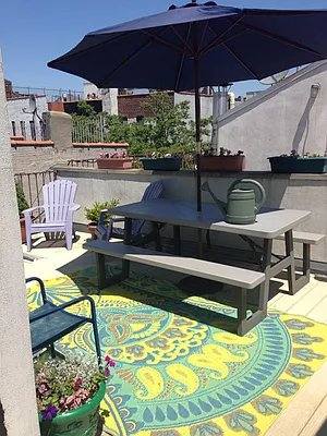 Apartment for rent at 44 Ave B #4W, New York, NY 10009