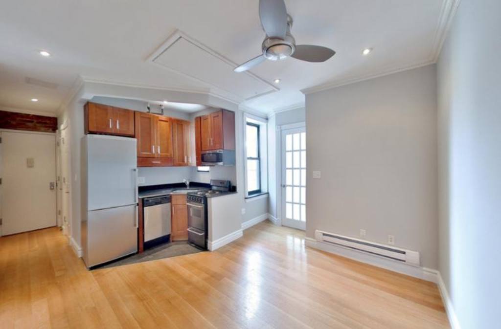 Apartment for rent at 345 E 5th St #88, New York, NY 10003
