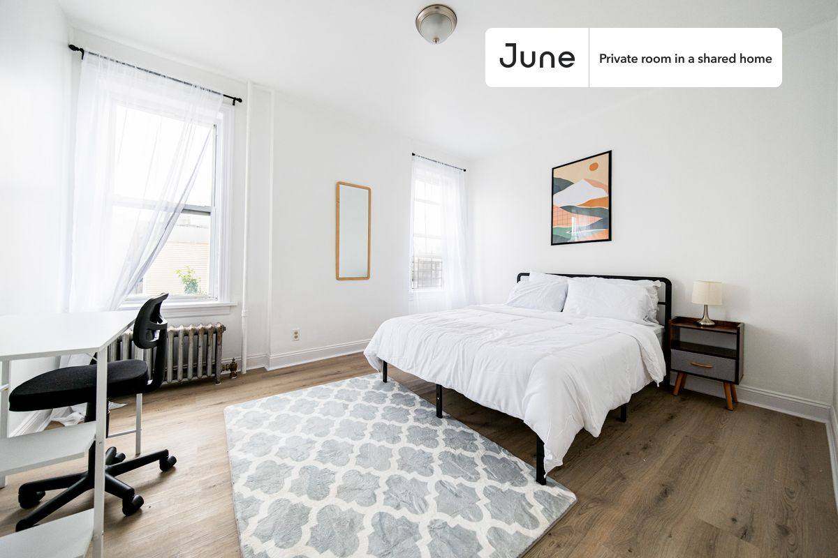 Apartment for rent at 4802 4th Ave #A, Brooklyn, NY 11220