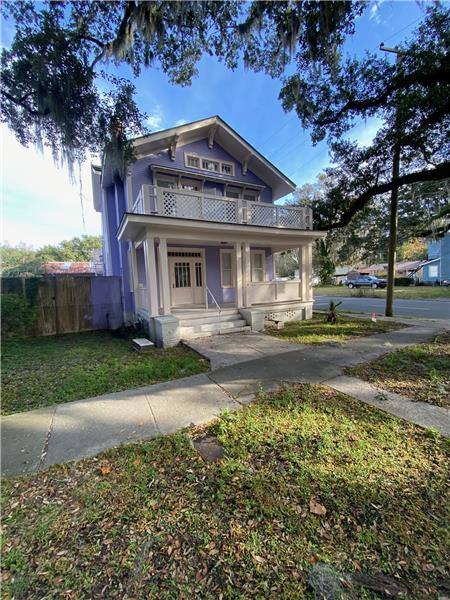 Apartment for rent at 538 1 2 E 37th St, Savannah, GA 31401