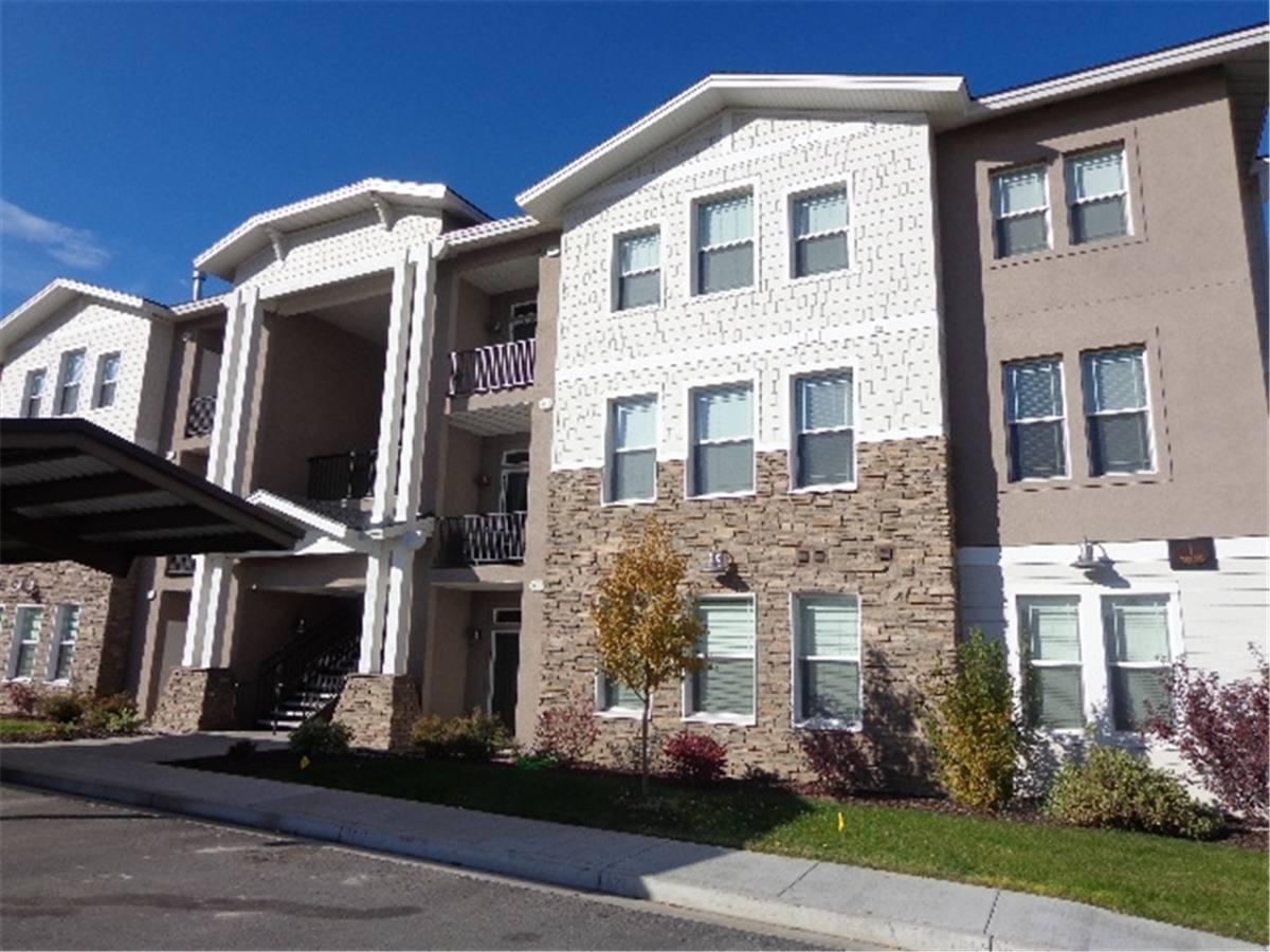 Condo for rent at 1035 S 500 E #I201, Heber City, UT 84032