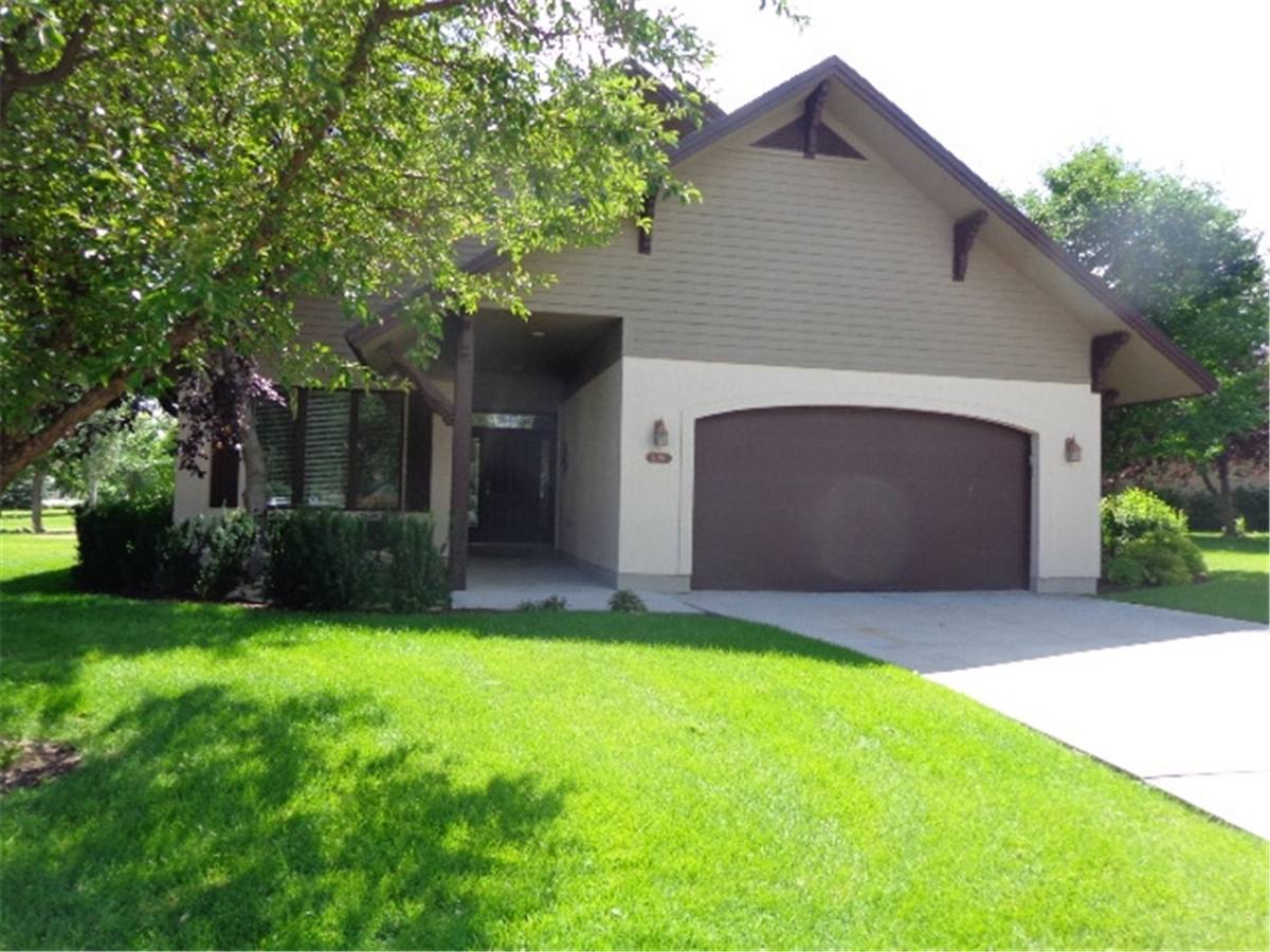 House for rent at 1 W Village Circle, Midway, UT 84049