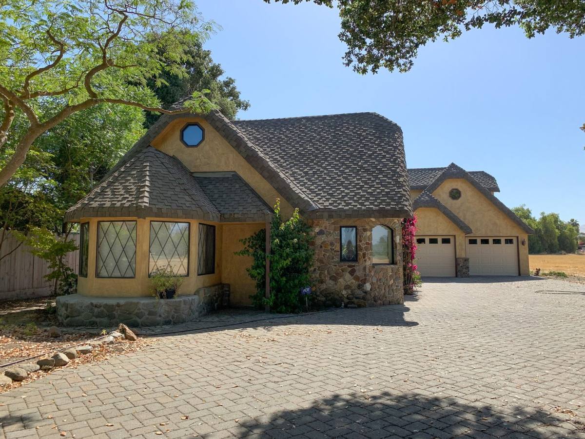House for rent at 131 Magladry Rd, Hollister, CA 95023