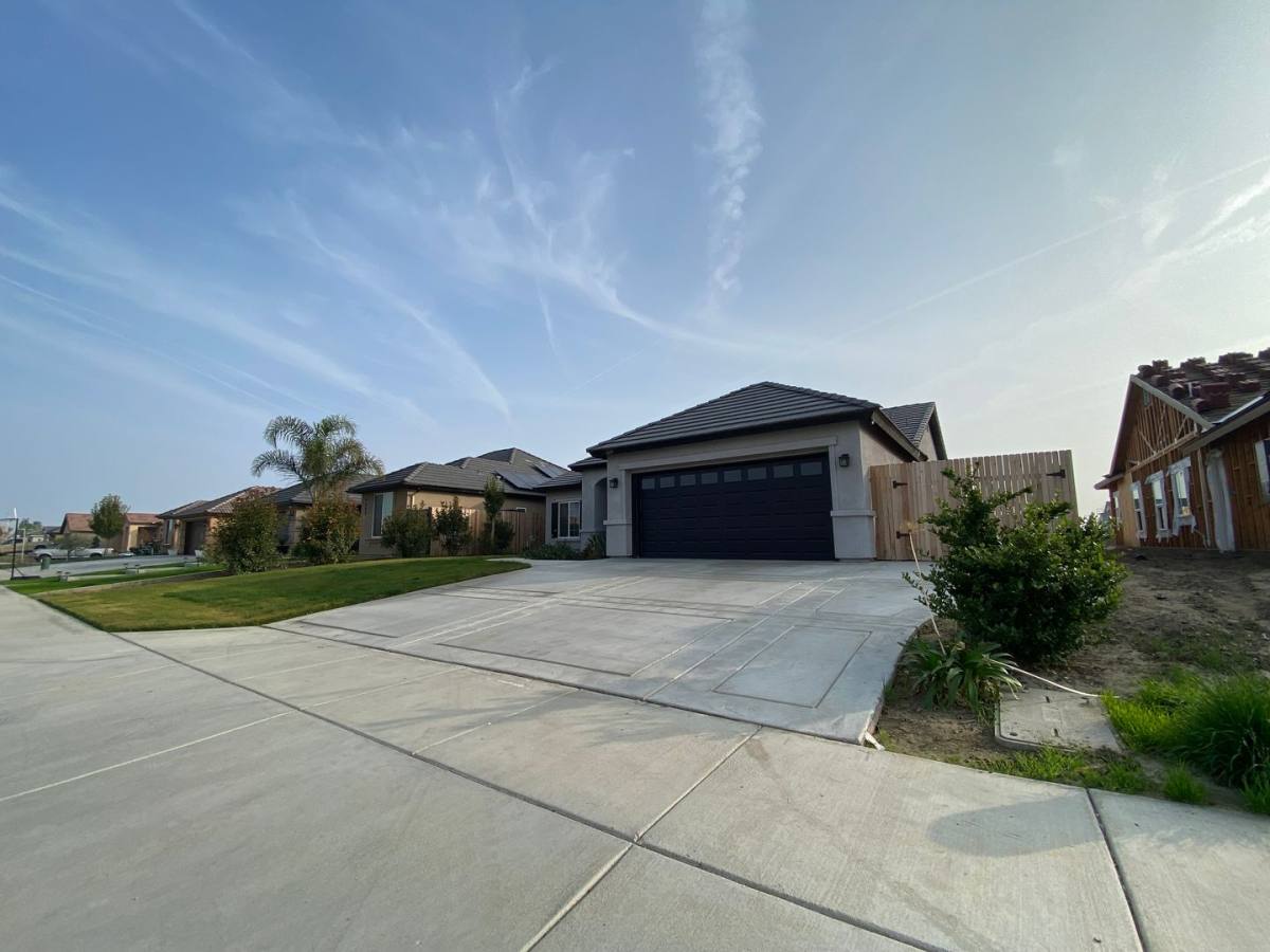 House for rent at 6609 Bangor, Bakersfield, CA 93313