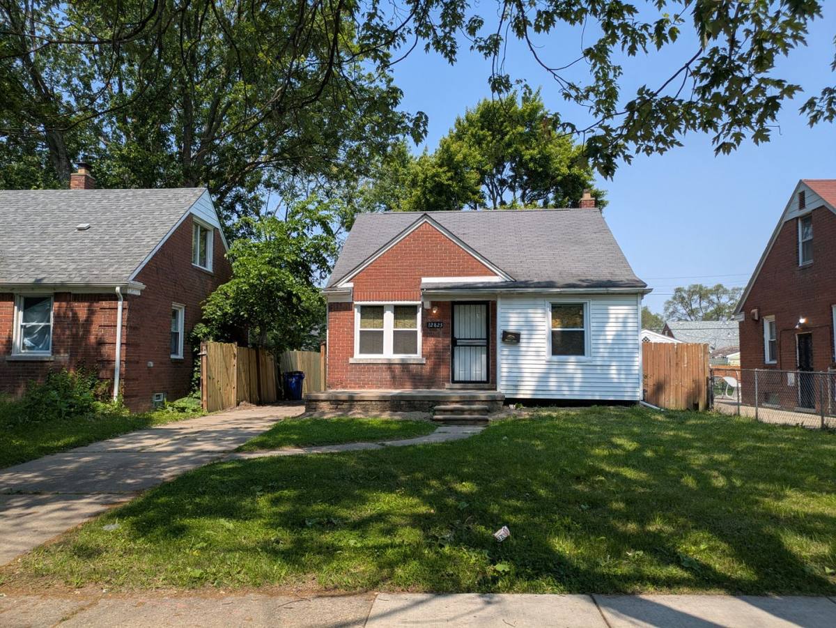 House for rent at 12823 Riad, Detroit, MI 48224