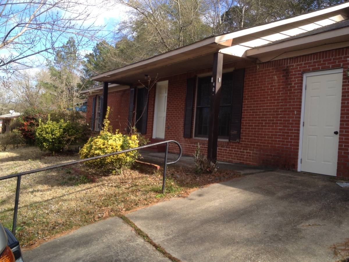 House for rent at 540 Farr Rd, Columbus, GA 31907