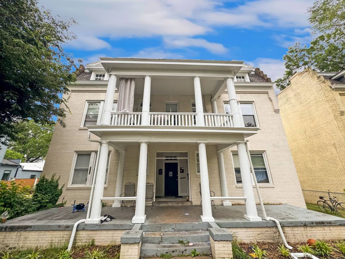 Apartment for rent at 3425 Carolina Ave, Richmond, VA 23222