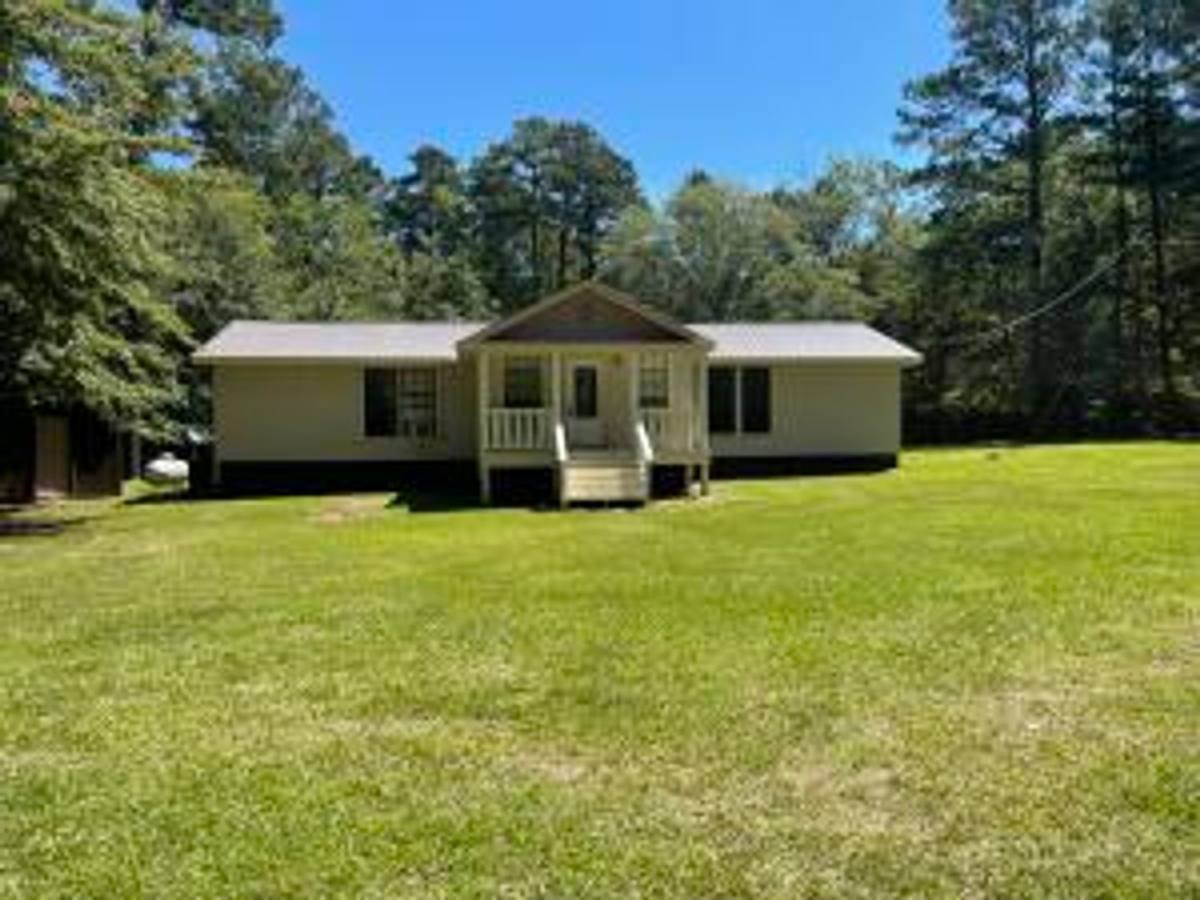 House for rent at 5700 Wood Valley Rd, Thomson, GA 30824