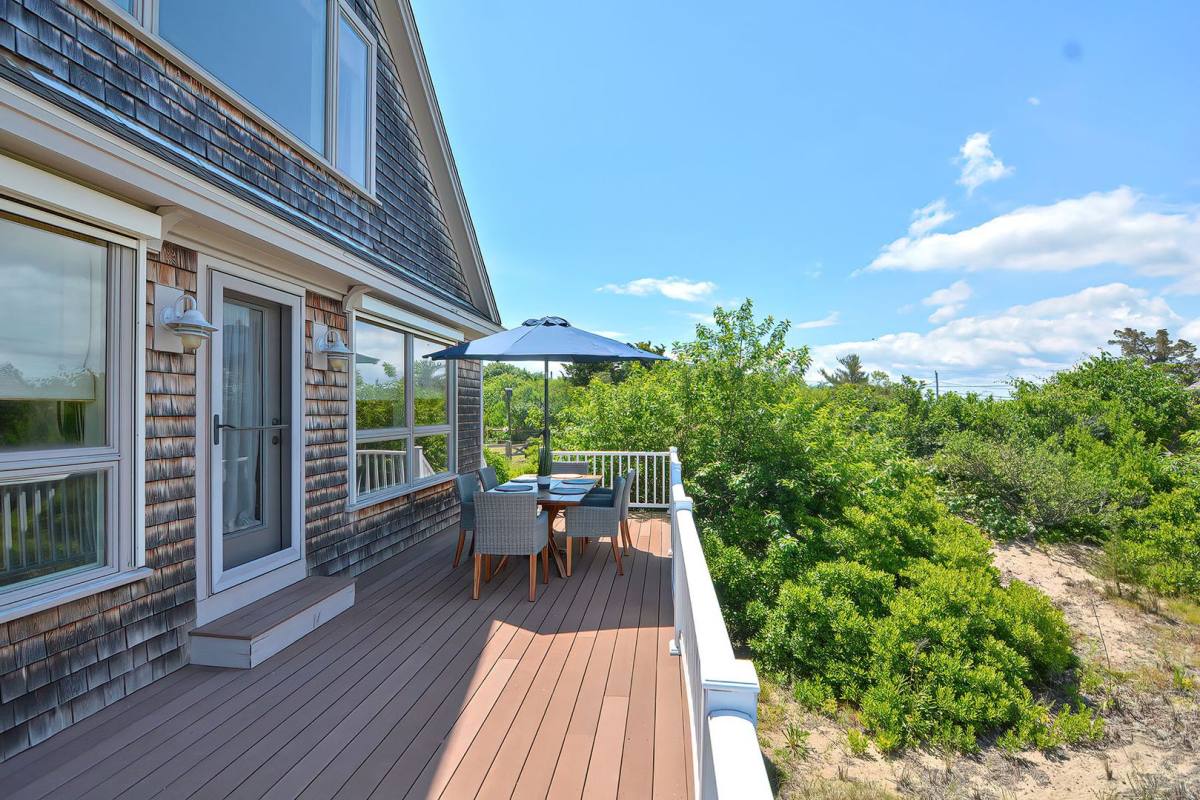 House for rent at 4 Bryn Mawr Way, Newbury, MA 01951