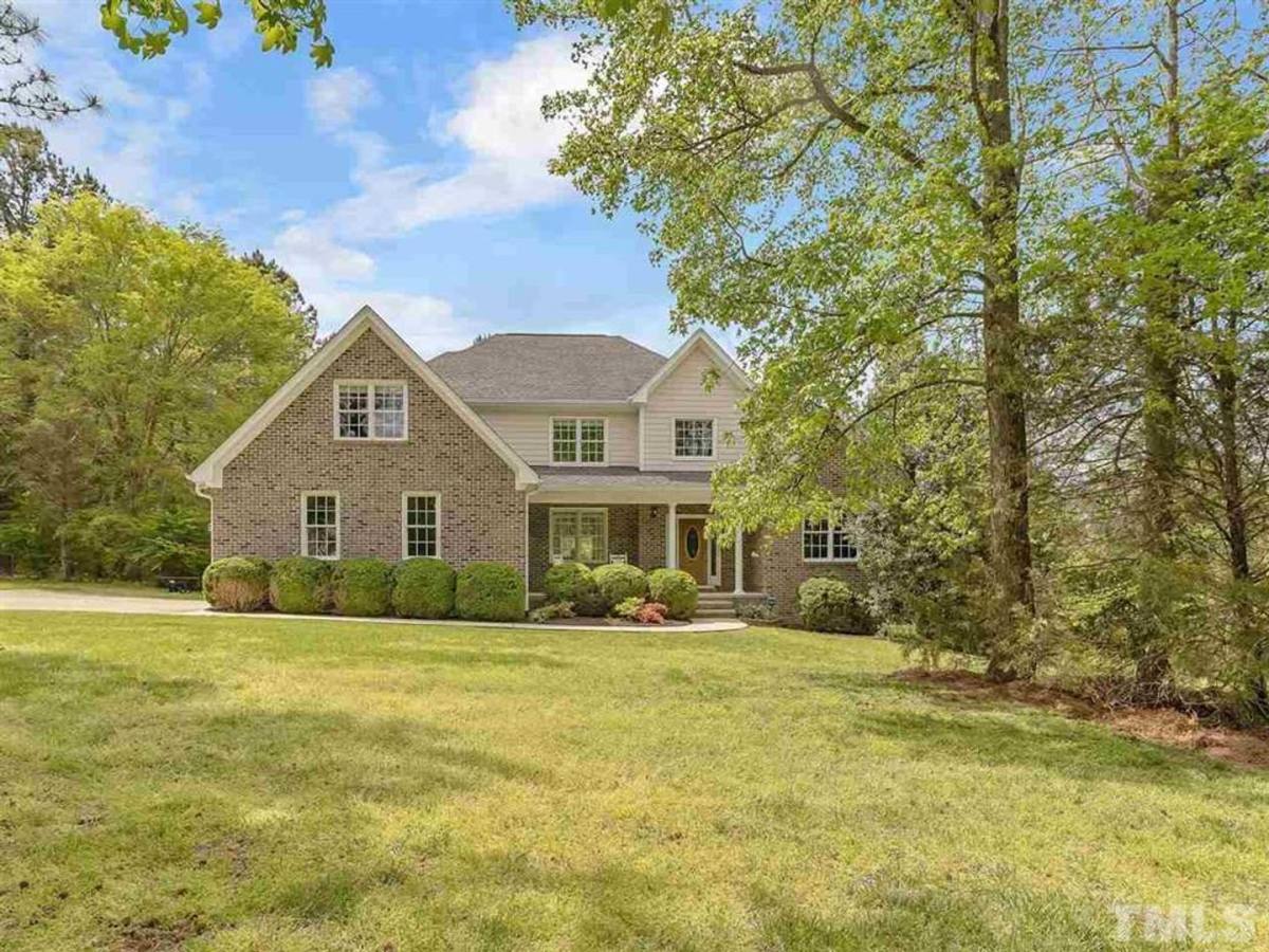 House for rent at 513 Vista Del Lago Lane, Wake Forest, NC 27587