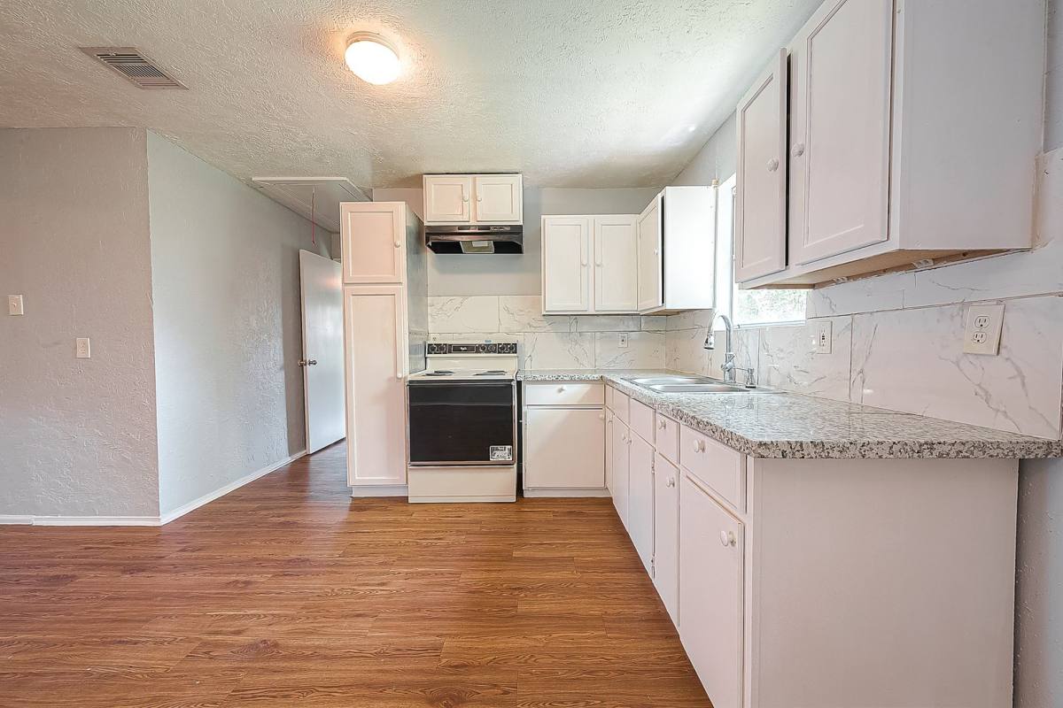 House for rent at 4810 Carmen St, Houston, TX 77033