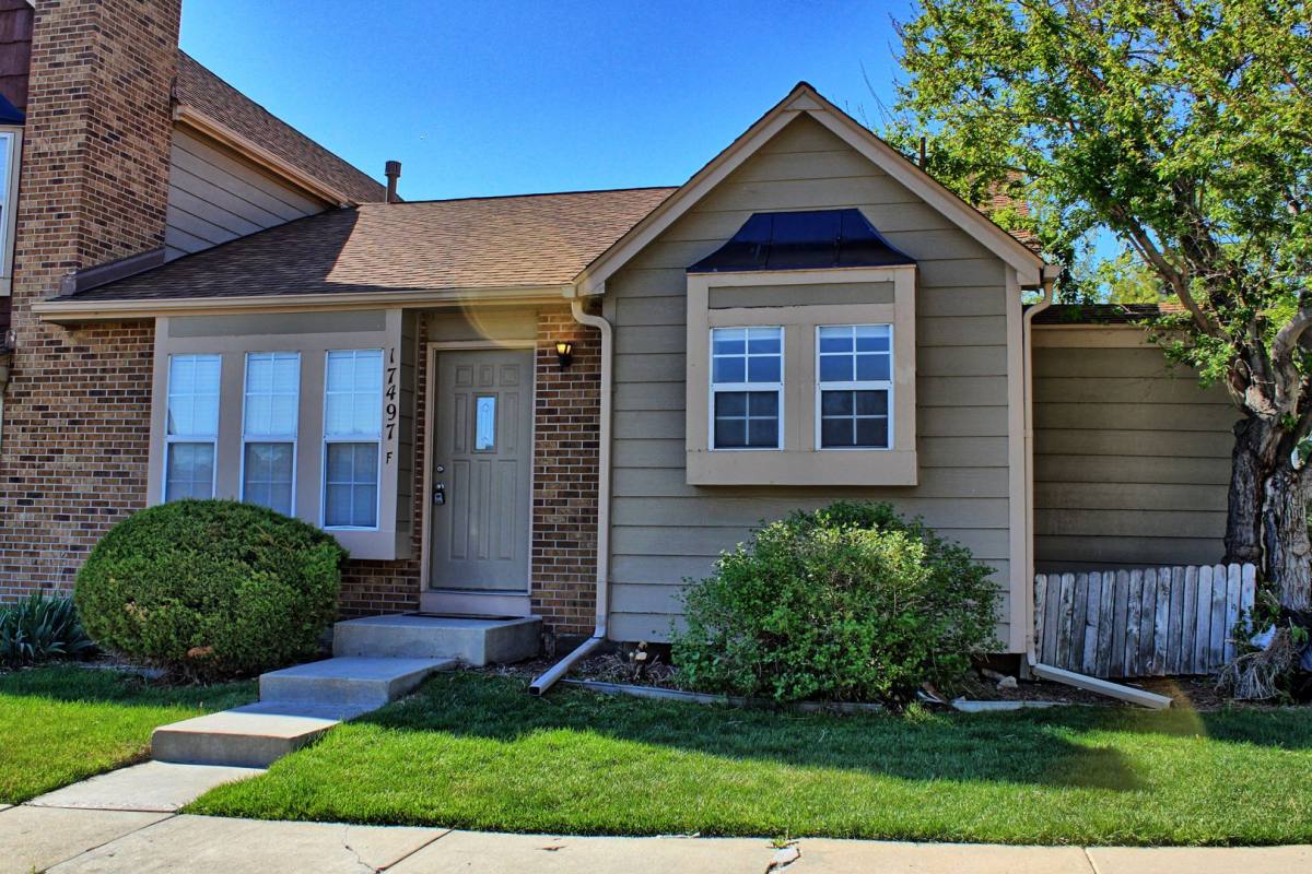 Apartment for rent at 17497 E Rice Circle, Aurora, CO 80015