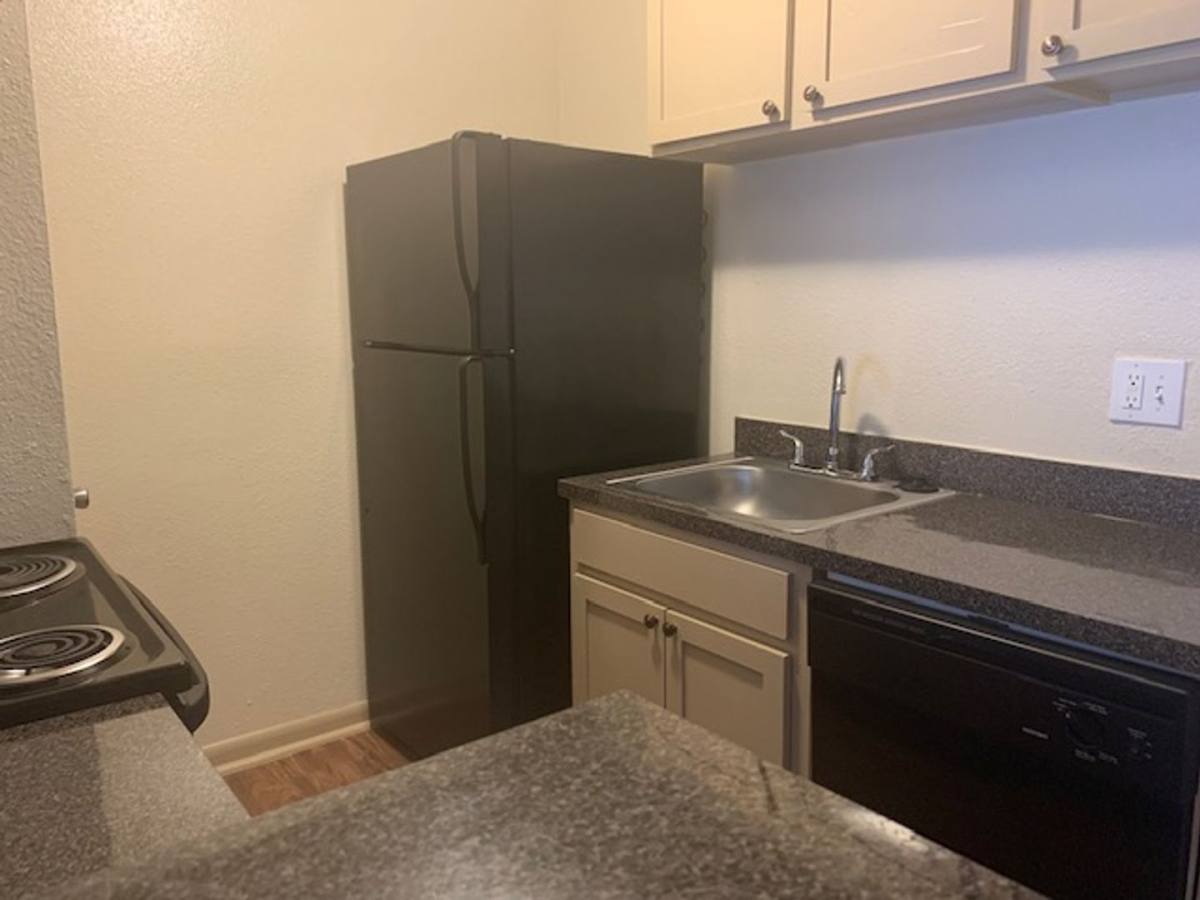 Apartment for rent at 7255 Corporate Dr, Houston, TX 77036