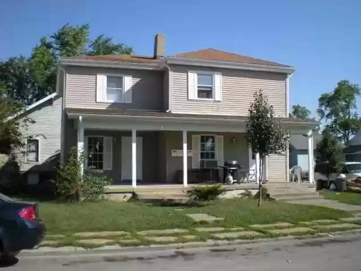 Apartment for rent at 1285 E Taylor, Shelbyville, IN 46176