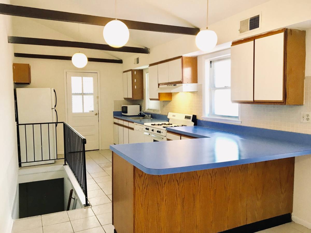 Apartment for rent at 1020 Light St, Baltimore, MD 21230